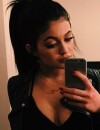  Kylie Jenner : la petite soeur de Kim Kardashian trop sexy sur Instagram ? 