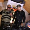 Faut qu'ça Trace : la nouvelle émission 100% rap présentée par Jacky Brown (Neg'Marrons) et DJ Lord Issa