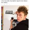 Attentat à Charlie Hebdo : Norman se mobilise