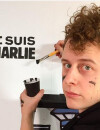 Attentat à Charlie Hebdo : Norman se mobilise