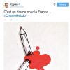 Attentat à Charlie Hebdo : Cyprien se mobilise