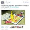 Attentat à Charlie Hebdo : J.K. Rowling se mobilise