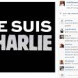  Attentat à Charlie Hebdo : Nabilla se mobilise 