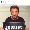 Attentat à Charlie Hebdo : Johnny Hallyday se mobilise