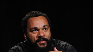 Dieudonné : "Je me sens Charlie Coulibaly", le message de trop ?
