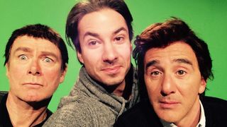 Jérémy Ferrari dans les Petites Annonces d'Elie Semoun et Franck Dubosc ?