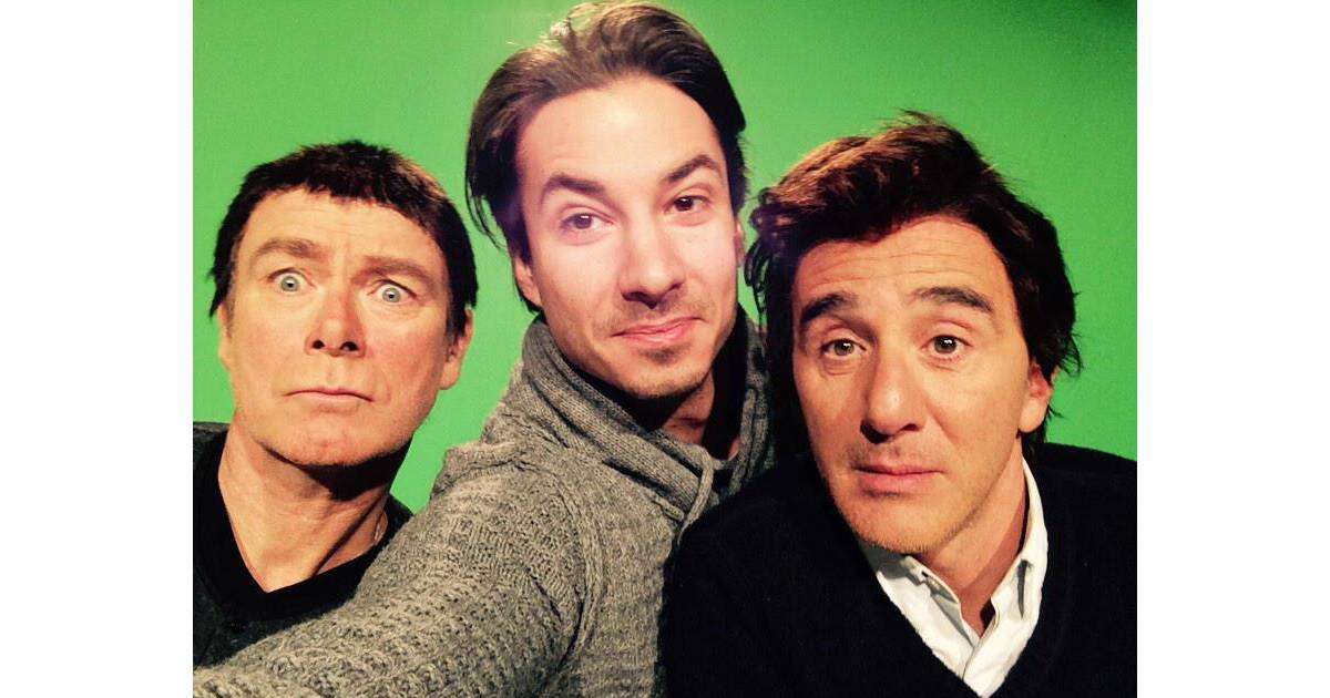 Les Petites Annonces D Elie L Intégrale Streaming Jérémy Ferrari dans les Petites Annonces d'Elie Semoun et Franck Dubosc