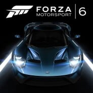 Forza Motorsport 6 annoncé sur Xbox One : la nouvelle Ford GT sur la jaquette
