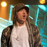Eminem réalise le rêve d&#039;un fan en phase terminale