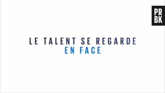 Nouvelle Star 2015 : "Le talent se regarde en face", un tacle à The Voice ?