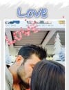  Les Princes de l'amour 2 : Florent R&eacute; en couple et romantique sur Instagram 
