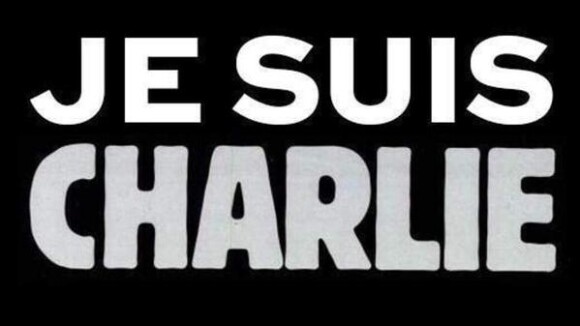 Je suis Charlie : après le drame, une appli en soutien à Charlie Hebdo cartonne