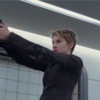 Divergente 2 : nouvelle vidéo très musclée pour Shailene Woodley et Theo James