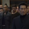 Divergente 2 : Daniel Dae Kim de Lost au casting