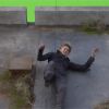Divergente 2 : Shailene Woodley réalise une cascade sur le tournage