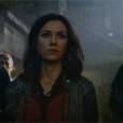 Divergente 2 : Naomi Watts joue la mère de Quatre