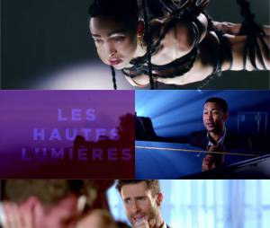 FKA Twigs, Maroon 5, Fauve, John Legend ft. Common et Flying Lotus dans les meilleurs clips de la semaine, janvier 2015