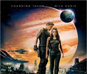 Jupiter - le destin de l'univers sortira le 4 f&eacute;vrier au cin&eacute;ma