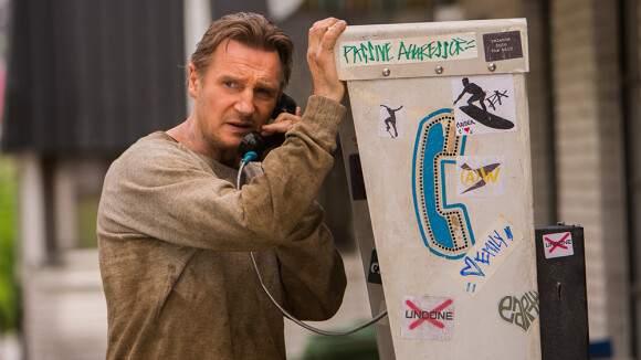 Taken 3 : Liam Neeson en pleine polémique, un appel au boycott contre l'acteur