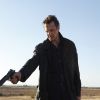 Liam Neeson reprend les armes dans Taken 3