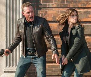 Chicago PD saison 2 : Lindsay pr&ecirc;te &agrave; revenir &agrave; Chicago ?