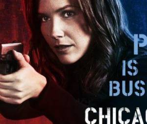 Chicago PD saison 2 : Sophia Bush va-t-elle quitter la s&eacute;rie ?