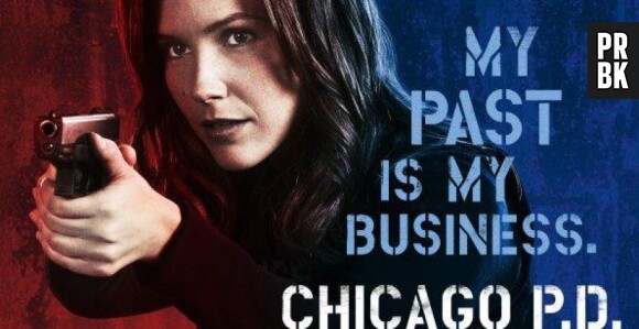 Chicago PD saison 2 : Sophia Bush va-t-elle quitter la série ?
