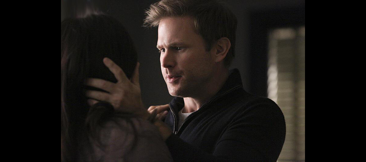 Photo : The Vampire Diaries saison 6, épisode 11 : Alaric (Matt Davis