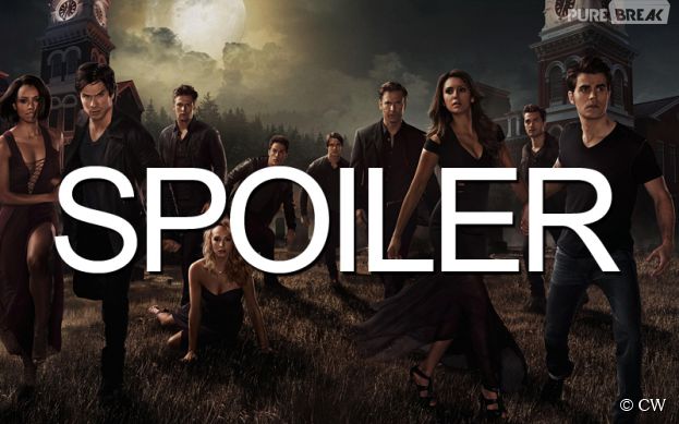 The Vampire Diaries saison 6 : tout ce qui nous attend dans la suite