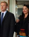 Grey's Anatomy saison 11 : Owen (Kevin McKidd) et Callie (Sara Ramirez) bientôt en couple ?