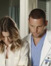 Grey's Anatomy saison 11 : Meredith (Ellen Pompeo) et Alex (Justin Chambers) vont se rapprocher
