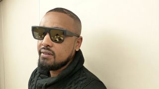Alonzo : "Quand il s'agit de rap, on veut toujours nous faire passer pour les Superman des cités"