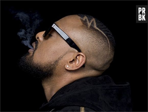 Alonzo : le rappeur des Psy 4 de la Rime sort son 3e album solo "Règlement de comptes", dans les bacs le 26 janvier 2015