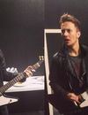   Ross Harries : le cousin de Liam Payne candidat de The Voice UK  