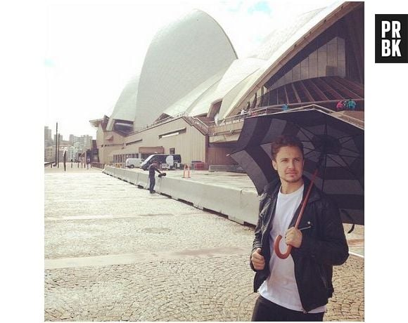 Ross Harries : le cousin de Liam Payne candidat de The Voice UK