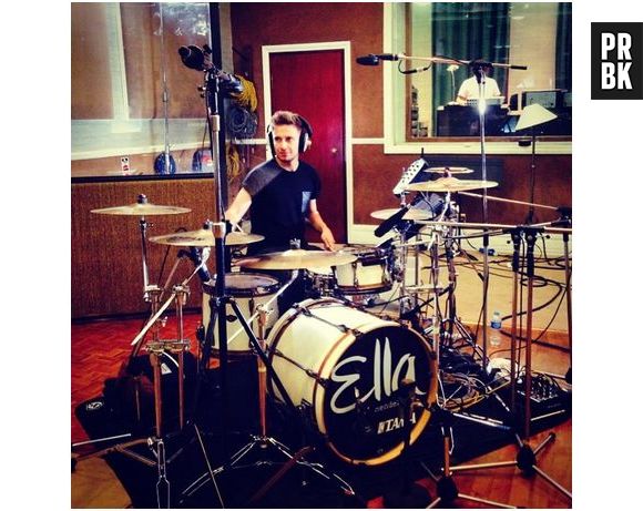 Ross Harries : le cousin de Liam Payne candidat de The Voice UK