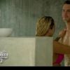 Les Princes de l'amour 2 : Raphaël et Camille sous la douche dans l'épisode 58 du 26 janvier 2015