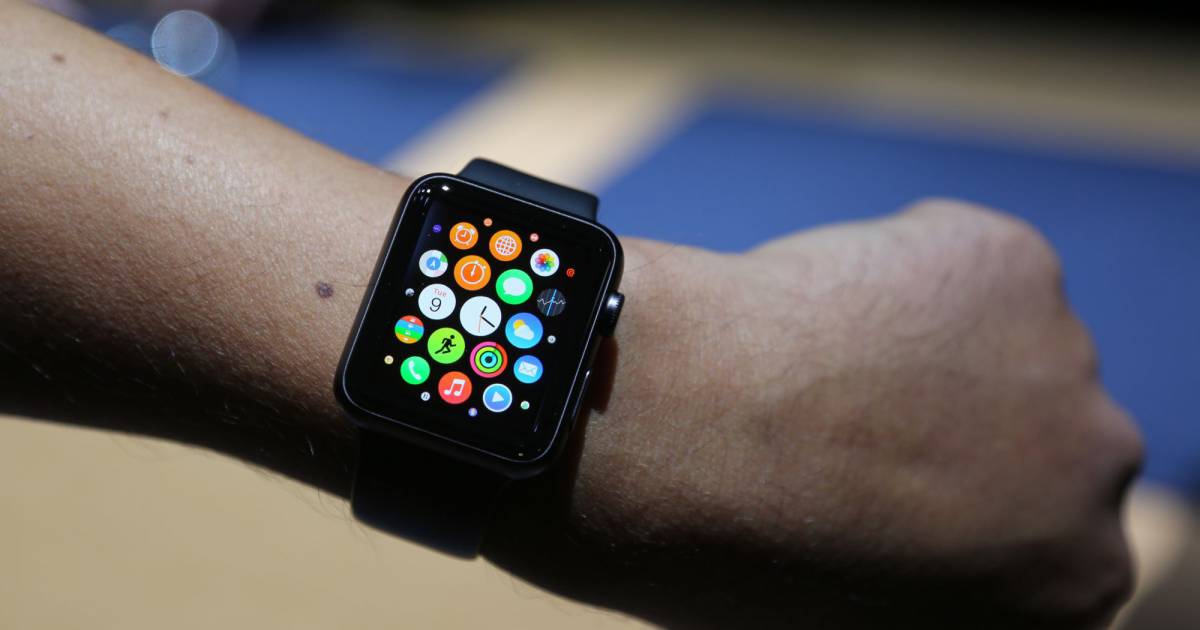 Apple Watch 8 : Date De Sortie Apple Watch : la date de sortie confirmée en France - Purebreak
