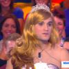 Malik Bentalha en Miss France dans Touche pas à mon poste, le 8 décembre 2014