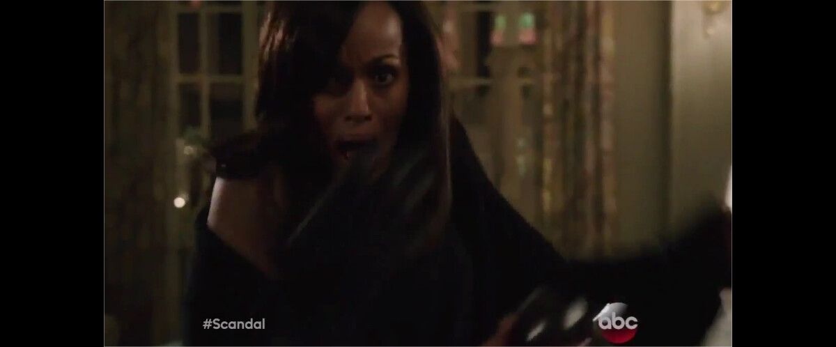 Vidéo : Scandal saison 4, épisode 10 : bande-annonce - PureBreak