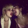 Sky Ferreira et Miley Cyrus plus que simples amies ?