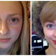 Des selfies contre la maladie : elle se photographie pendant six ans pour guérir