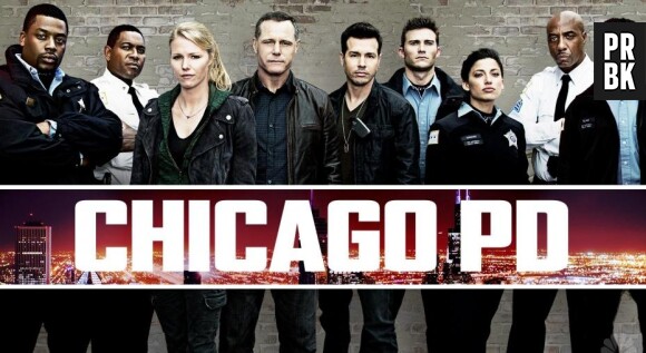 Chicago PD saison 2 : quel avenir pour Lindsay ?