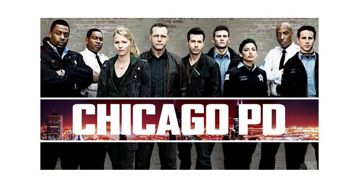 Chicago PD saison 2 : quel avenir pour Lindsay ? - Purebreak