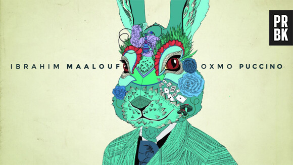 Au pays d'Alice : le spectacle d'Oxmo Puccino et Ibrahim Maalouf inspiré d'Alice au Pays des Merveilles, à la Philarmonie de Paris du 5 au 8 février 2015