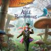 Alice au pays des merveilles 2 : de l'autre côté du miroir : la suite du film de Tim Burton au cinéma le 1er juin 2016