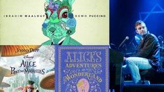 Alice au pays des merveilles : en 2015, le conte de Lewis Carroll s'écoute, se regarde et se mange !