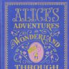 Alice au pays des merveilles : le conte original de Lewis Carroll est sorti en 1865 et fête ses 150 ans cette année