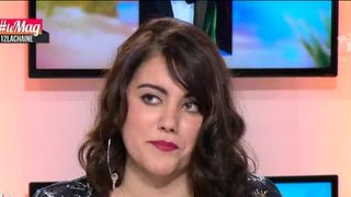 Marina D'Amico déçue par Mika à cause d'une promesse non tenue