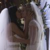 Glee saison 6, épisode 8 : Brittany (Heather Morris) et Santana (Naya Rivera) bientôt mariées